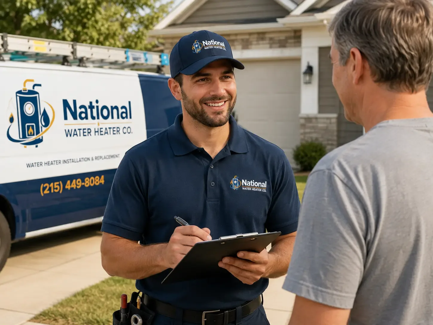 Water Heater Installation Hugoton, KS FAQs